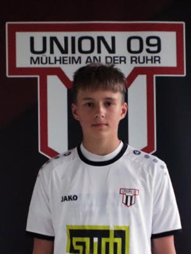 Filip Chernov