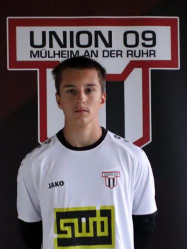 Kiran Maximilian Czajkowski