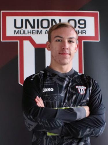 Lucas Husmann