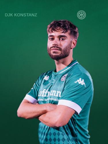 Lukas Guevara