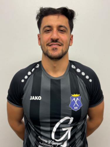 Yassine Aouad