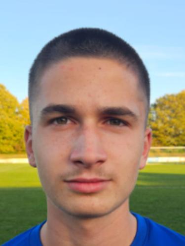 Marko Sebalj