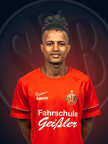 Abraham Okbamariam Gebreselassie