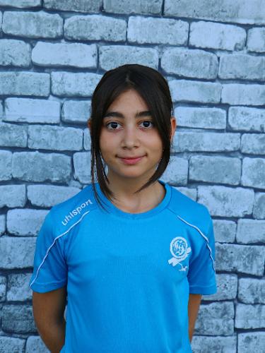 Laura Athanasiadou