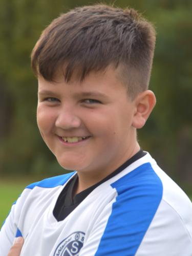 Christian-Gabriel Suta