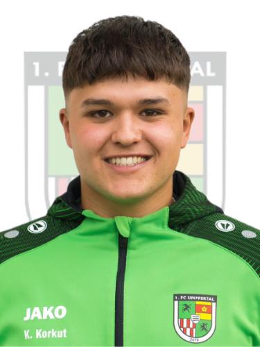 Kaan Korkut