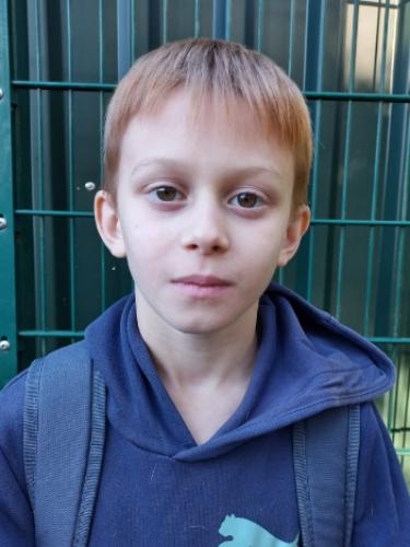 Daniil Tretiakov