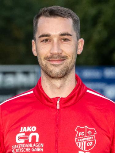 Patrick Büchner