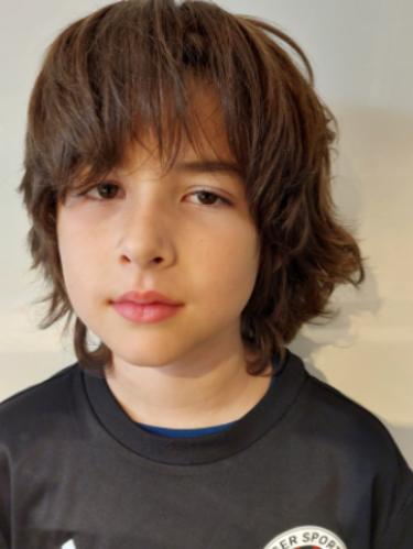 Arthur Maurin Steiner