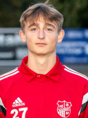 Jan Karol Lesniewski