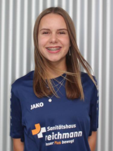 Laura Hornung