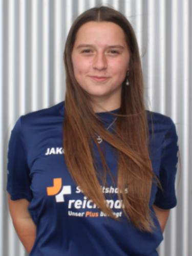 Maja Fuß