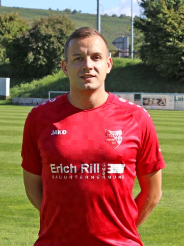 Tomislav Vedris