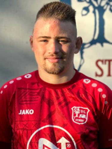 Niclas Böhland