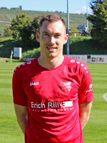 Kevin Oswald
