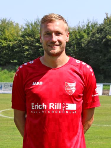 Jan Reustle