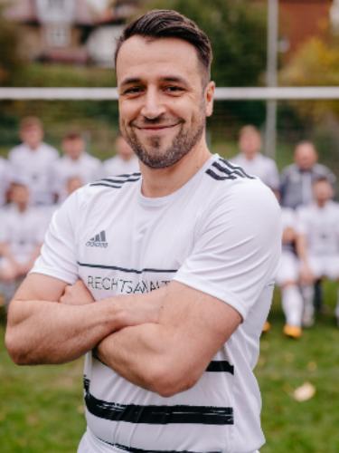Dominik Kessler