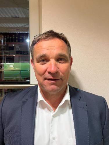 Jörg Scalet
