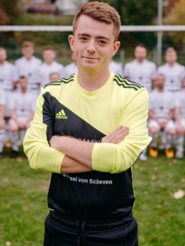 Florian Weiß