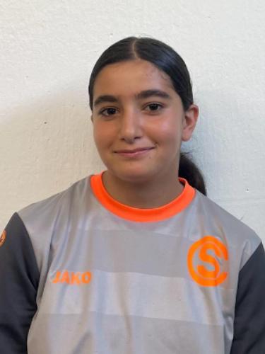 Sophia Araz