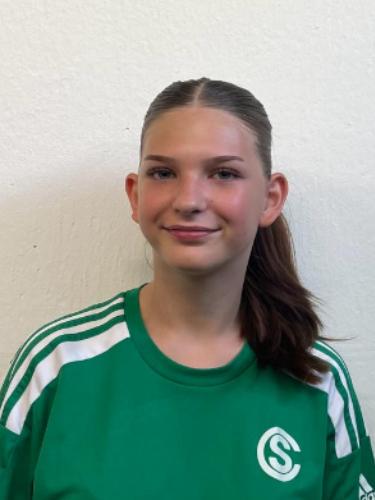 Leonie Hartmann