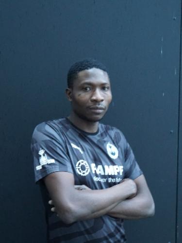 Mohamed Ouro-Agoro-Adam