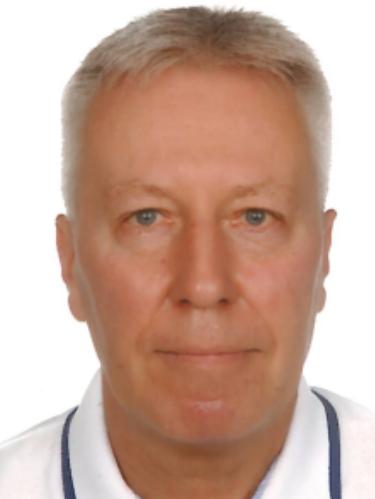Ronald Hornig