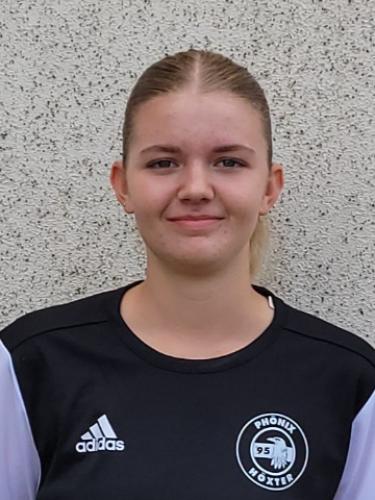 Nele Marie Wiesemann