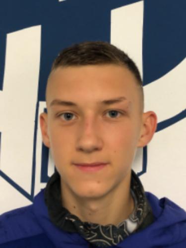 Kuba Jerzy Gorniak
