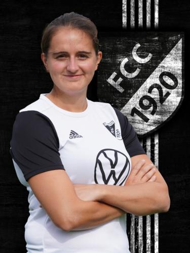 Franziska Wirth