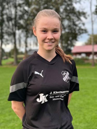 Marieke Stephan