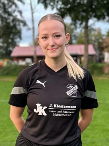 Nike Schörnig