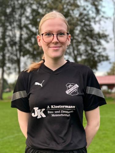 Hanneke Maria Geerdink