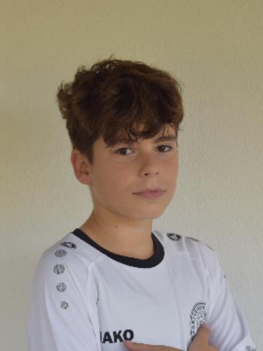 Joel Röderer