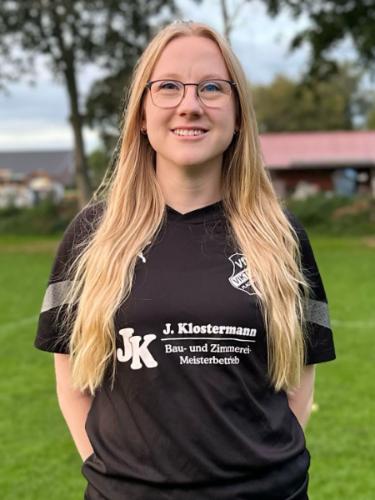 Pia Bos