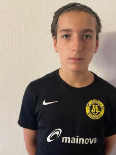 Christos Tzouganakis