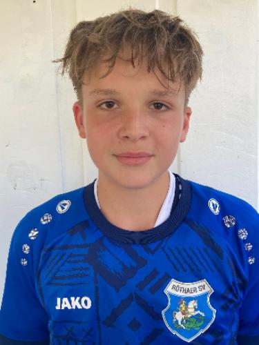 Kian Arthur Schlösser