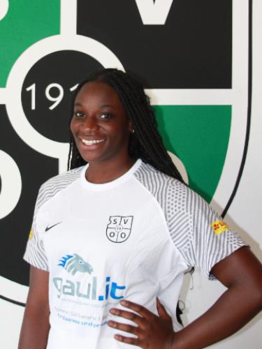 Keisha Naana Gyebuwaa Boakye