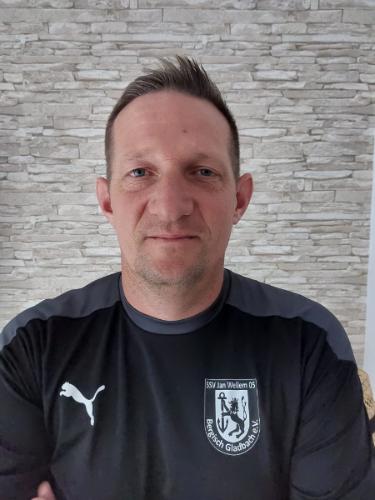 Stephen Winterschladen