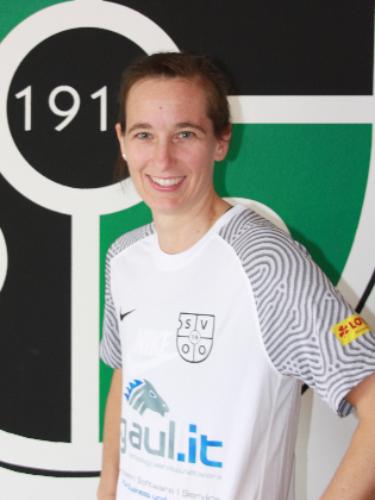 Christina Geins
