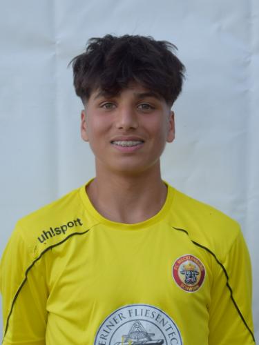 Arman Mahmudi