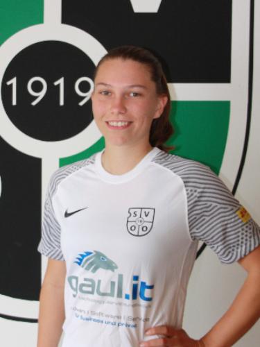 Hanna Ische