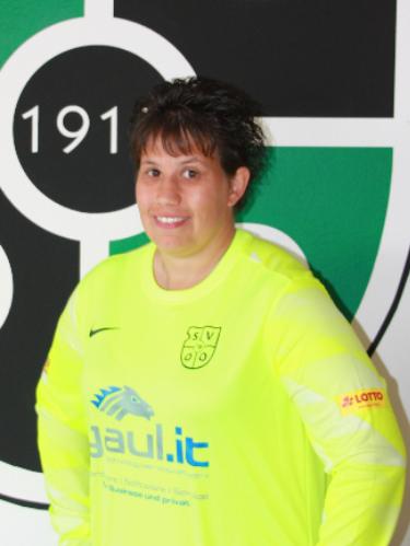 Tina Schumacher