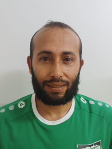 Ramadan Almohamad Alali