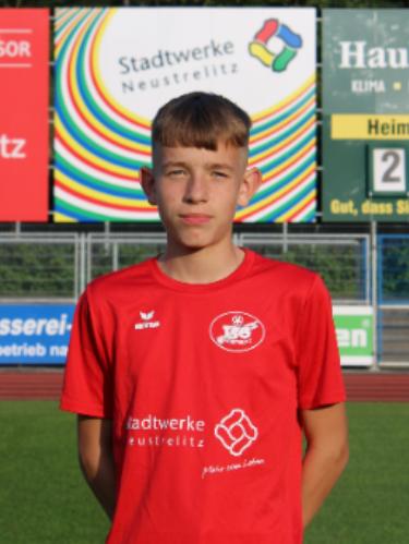 Jaime Krüger