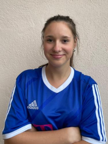 Romy Kretzschmar