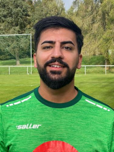 Hasan Albayrak
