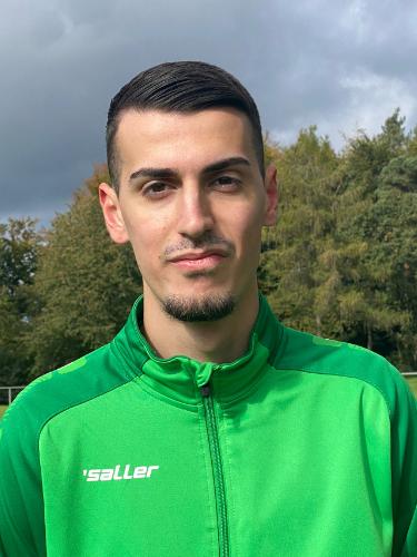 Halil Osdautaj