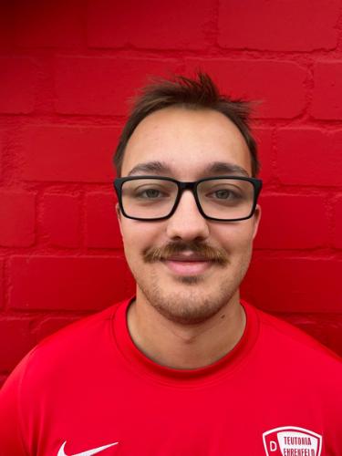 Mario Buenger