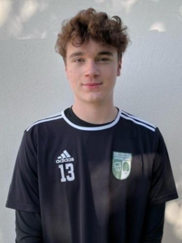 Vincent Schwarzer